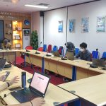 Wujudkan Satu Data Indonesia, Diskominfo Gelar Kegiatan Pembinaan Satu Data Indonesia
